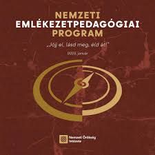 Nemzeti Emlékezetpedagógiai Program