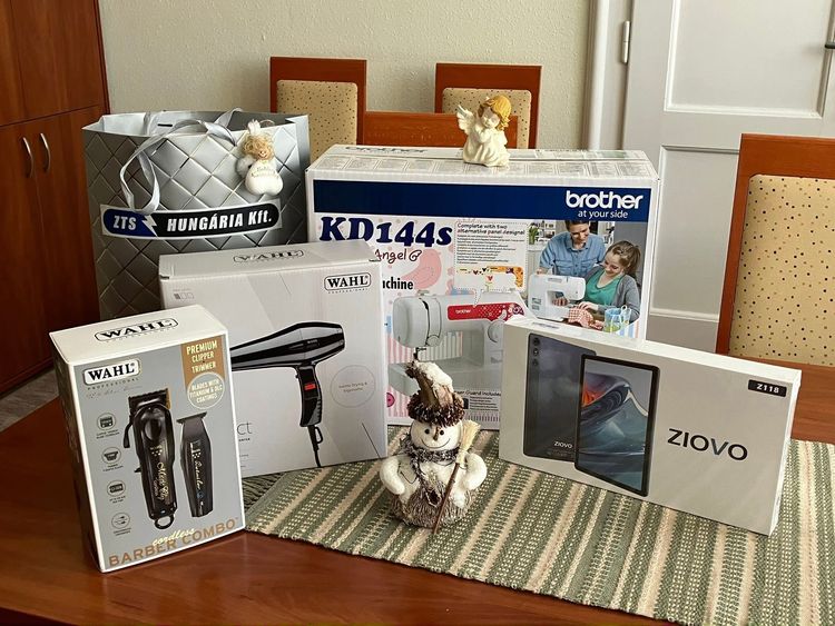 Angyalok a belvárosban