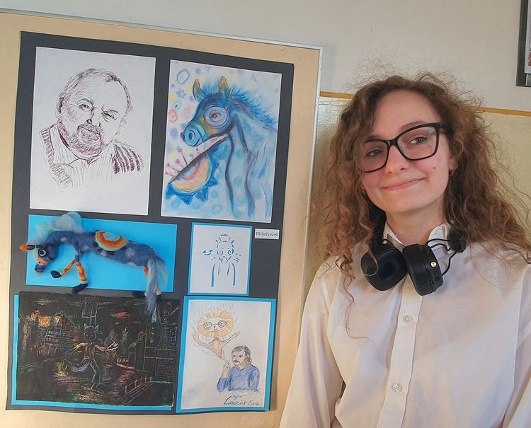 Cziráky rajzverseny