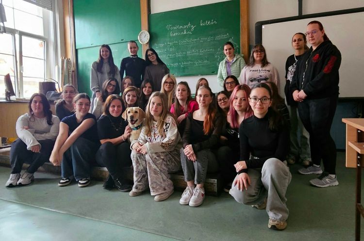 Érzékenyítés a látássérültek irányába