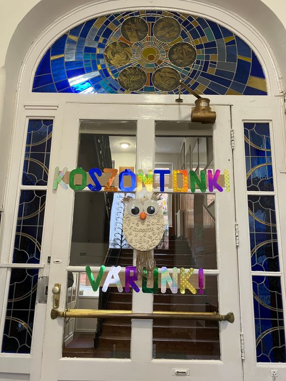 Pályaorientációs nap 2025