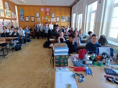 Szakmai fordítói verseny