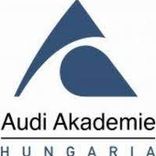 Audi Hungaria Zrt. - Projekt- és Oktatóközpont P.T.C.